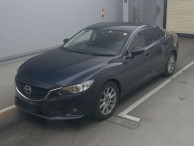 2014 Mazda Atenza