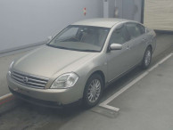 2005 Nissan Teana