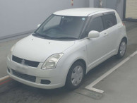 2005 Suzuki Swift