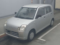 2006 Suzuki Alto