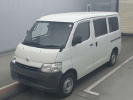 2019 Toyota Liteace Van