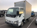 2005 Isuzu Elf Truck