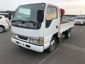 2003 Isuzu Elf Truck