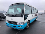 2008 Toyota Coaster