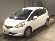 2009 Honda Fit