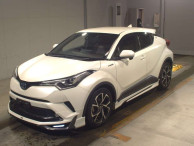 2019 Toyota C-HR