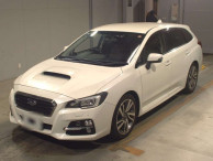 2014 Subaru Levorg