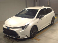 2020 Toyota Corolla Touring Wagon