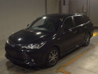 2016 Toyota Corolla Fielder