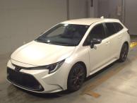 2019 Toyota Corolla Touring Wagon