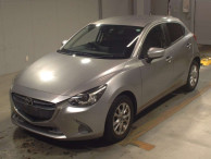 2014 Mazda Demio