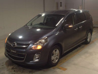 2011 Mazda MPV