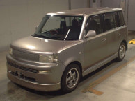 2001 Toyota bB