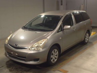 2005 Toyota Wish