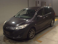 2016 Mazda Premacy