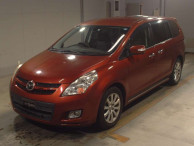 2007 Mazda MPV