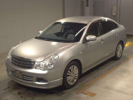 2006 Nissan Bluebird Sylphy