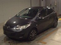 2013 Mazda Demio