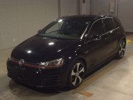 2014 Volkswagen GOLF GTI