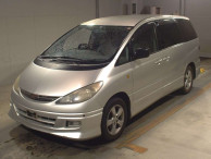 2001 Toyota Estima