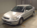 1997 Honda Civic Ferio