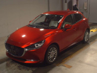 2022 Mazda Mazda2