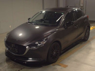 2022 Mazda Mazda2