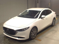 2022 Mazda Mazda3