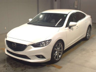 2013 Mazda Atenza