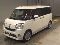 2022 Daihatsu Move Canbus