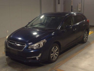 2016 Subaru Impreza Sports