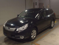 2010 Subaru Legacy Outback