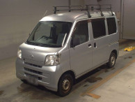 2016 Daihatsu Hijet Cargo