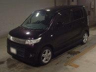 2011 Suzuki WAGON R STINGRAY