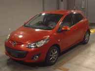 2013 Mazda Demio