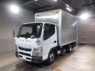 2019 Mitsubishi Fuso Canter