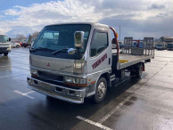 1999 Mitsubishi Fuso Canter