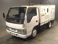 2003 Isuzu Elf Truck