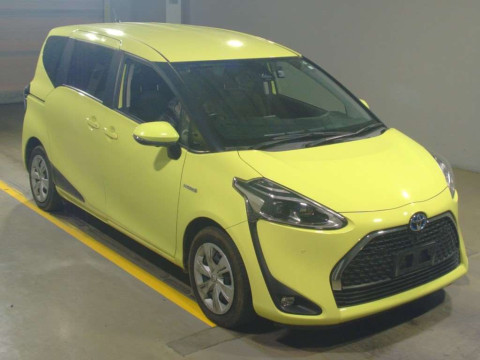 2020 Toyota Sienta NHP170G[2]