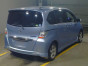 2014 Honda Freed hybrid