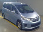 2014 Honda Freed hybrid