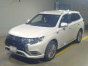 2018 Mitsubishi Outlander PHEV