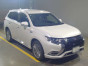 2018 Mitsubishi Outlander PHEV