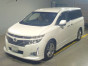 2011 Nissan Elgrand