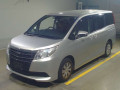 2016 Toyota Noah