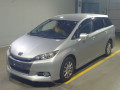 2013 Toyota Wish