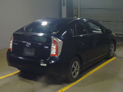 2014 Toyota Prius ZVW30[1]