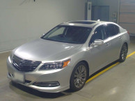 2015 Honda Legend