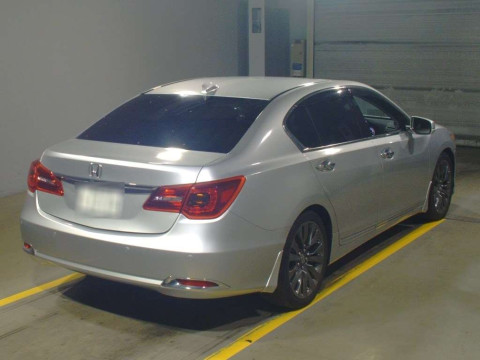 2015 Honda Legend KC2[1]