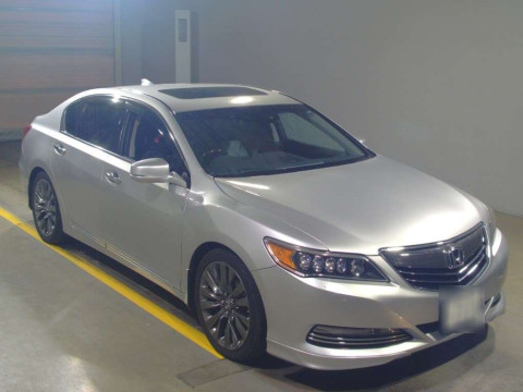 2015 Honda Legend KC2[2]